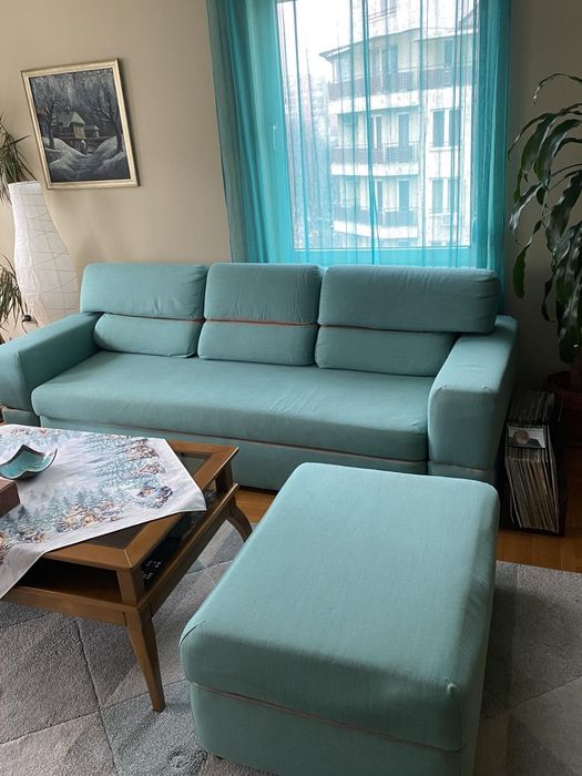 Холна гарнитура "Open" на "Ергодизайн"