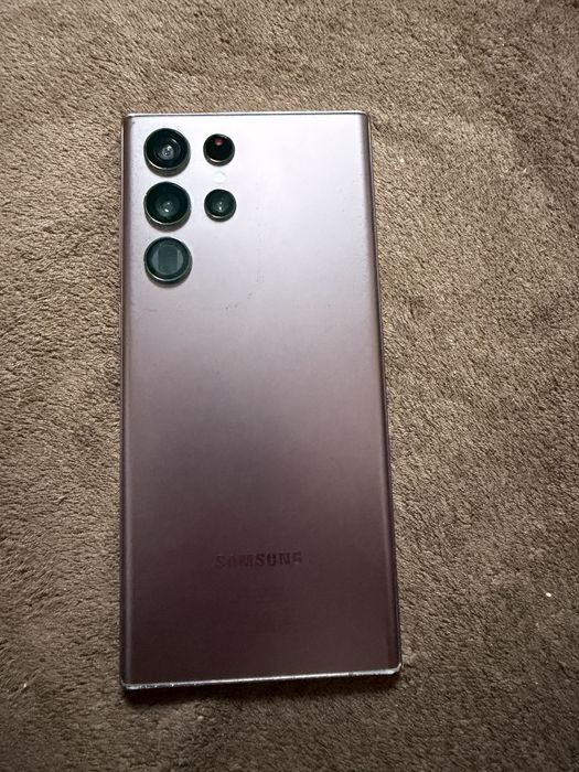 Vand S22 Ultra 128gb