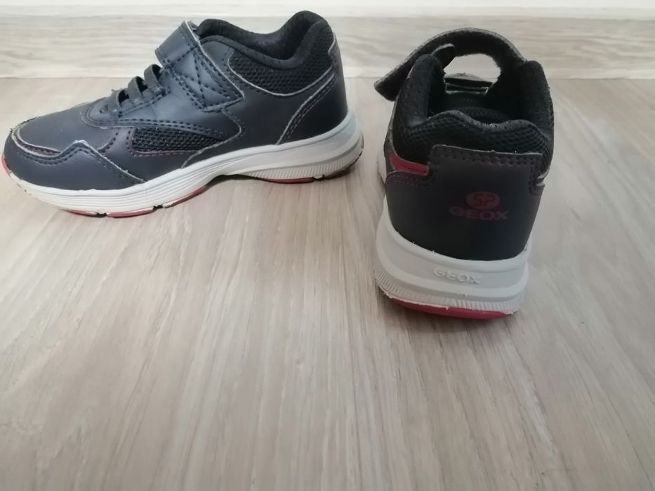 Papuci Geox băieți mărime 26