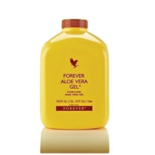 Питевой гель от Aloe Vera ( Forever )