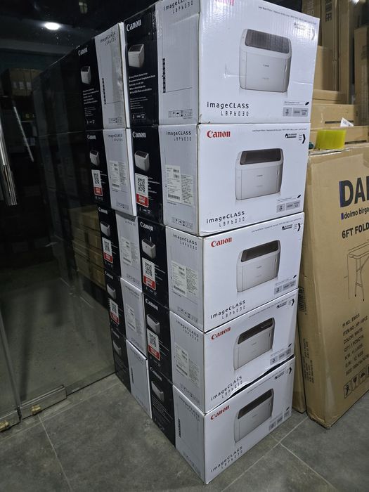 Принтеры МФУ 3в1 Canon  перечислением оптом и в розницу