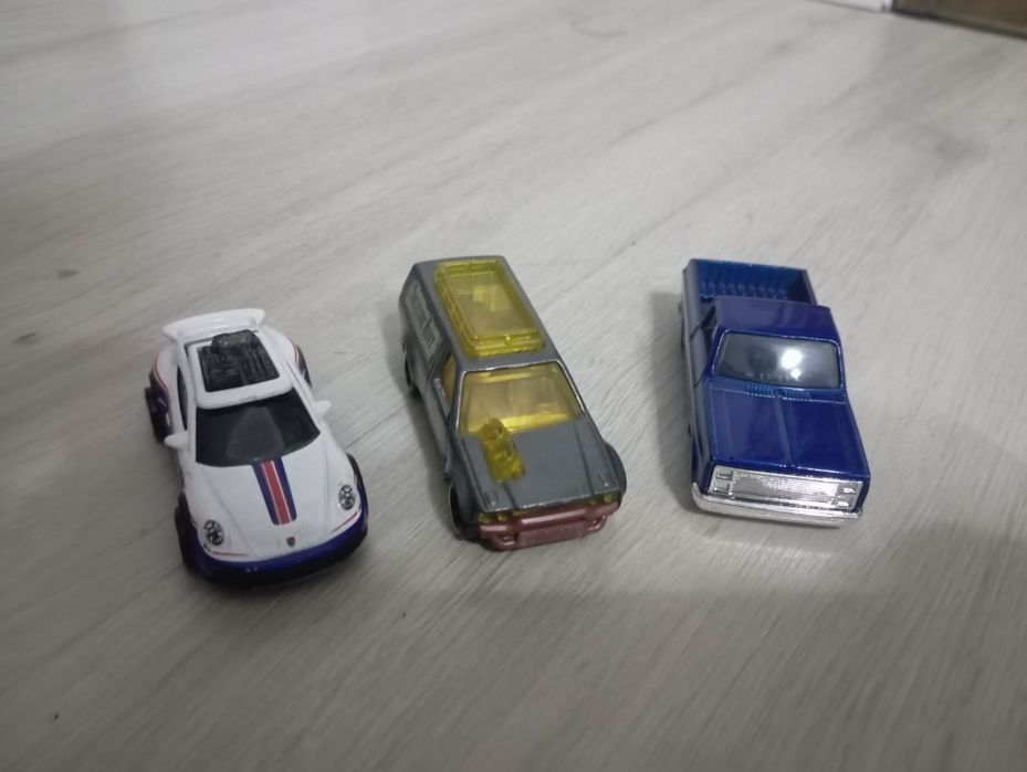 Хот вилс  оригинал