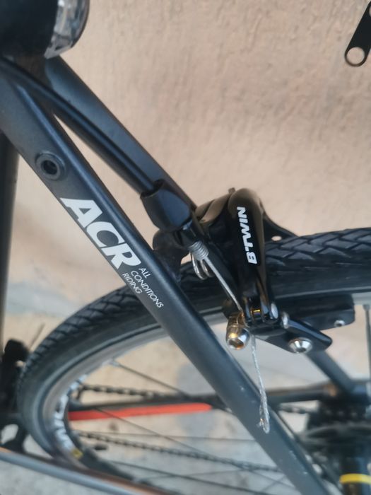 Bicicletă B'TWIN TRIBAN 540