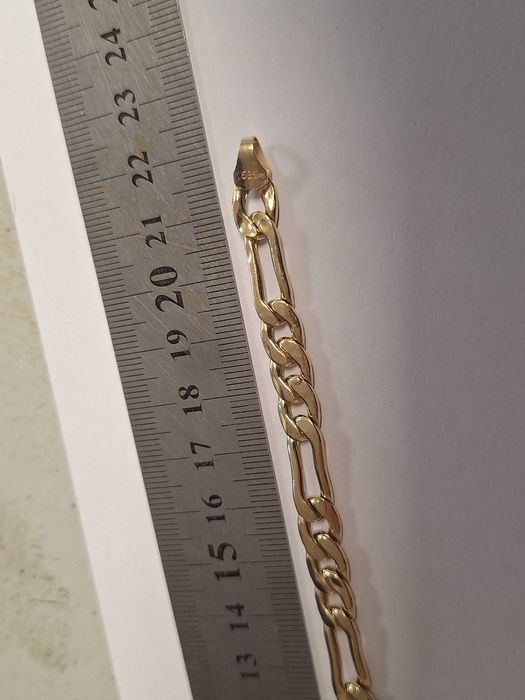 Златна Гривна - 14к. - 7,84гр.