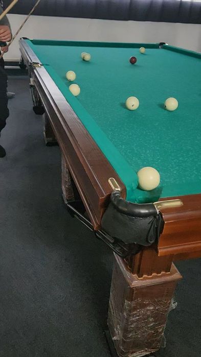 Bilyart  mra mr sotiladi ful