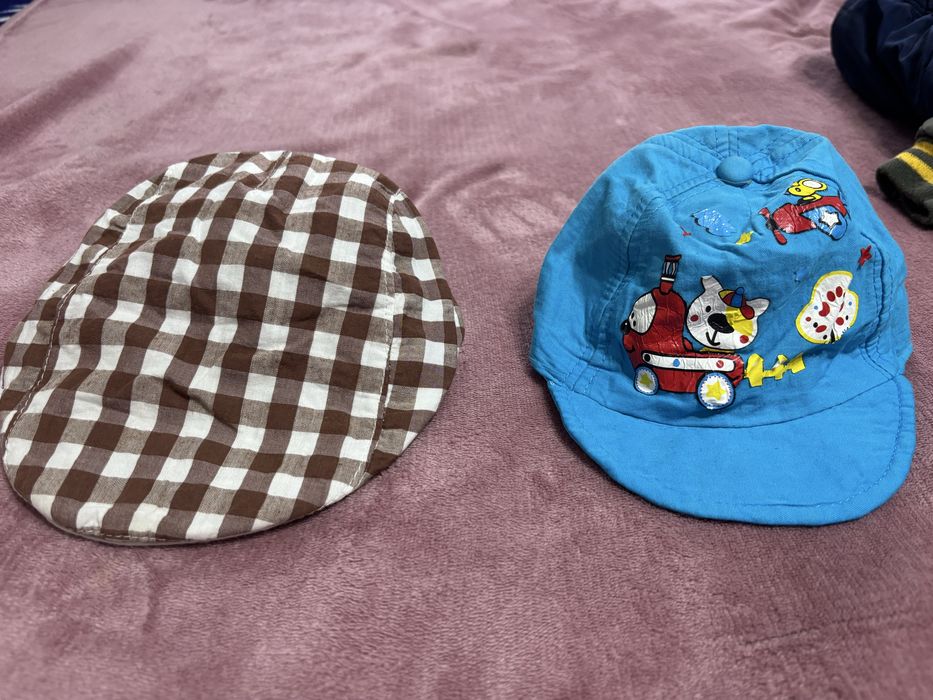 Детские одежды даром