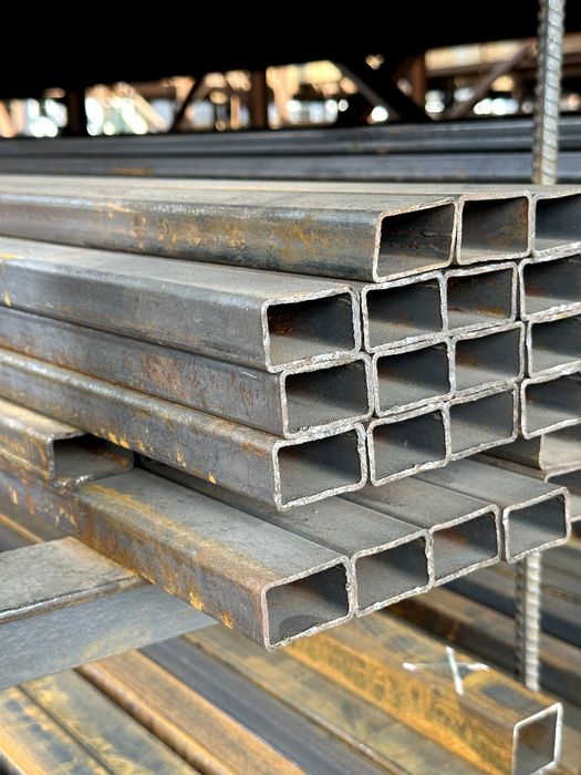 Профиль металл труба