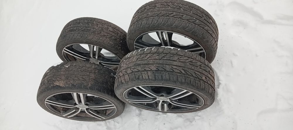 Р17 тит.комплект лето