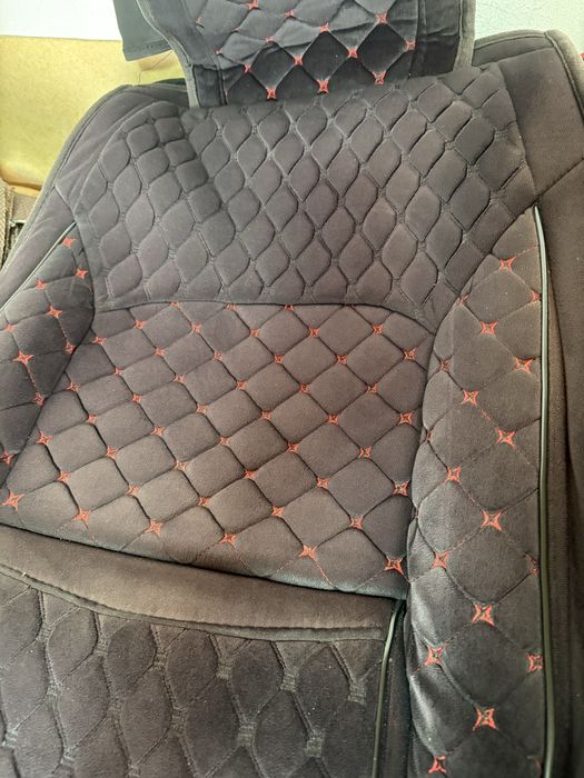 Чехол для тайота