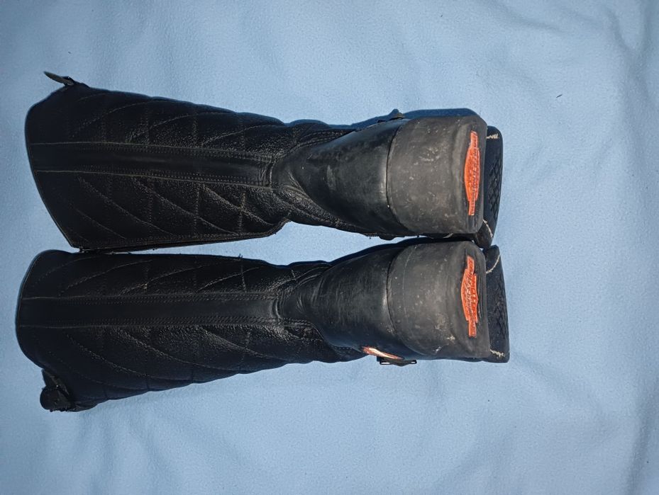 Ботуши Harley Davidson