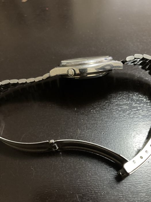 Мъжки оригинален часовник Seiko