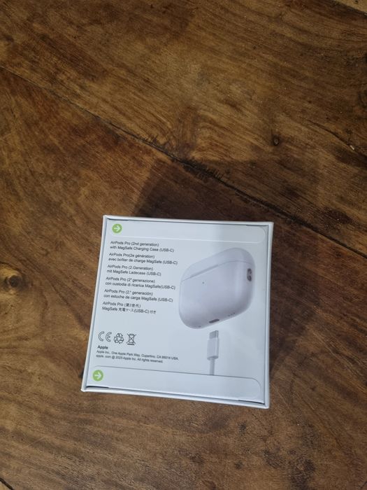 Airpods pro 2 - stare excelentă