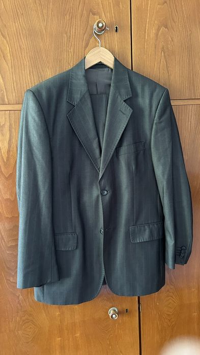 Andrews мъжки костюм размер 50