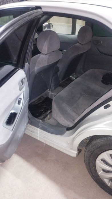 Срочна сатылады газ бензин