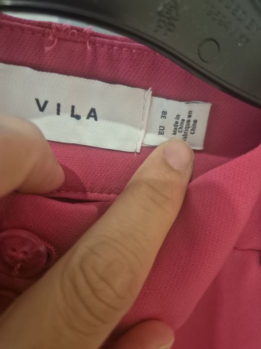 Панталон Vila,  р-р 38