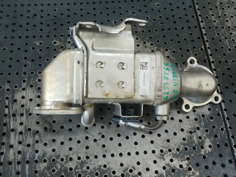 racitor gaze 2.2 d 55284529  alfa romeo giulia stelvio  55277009