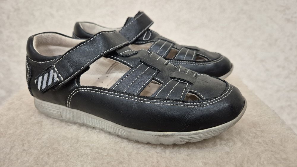 Детские летние туфли