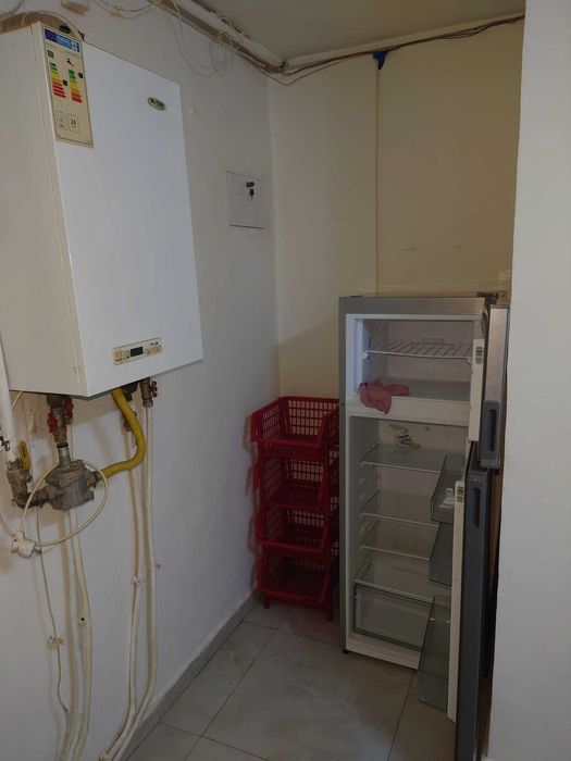 Apartament de vanzare cu 2 camere