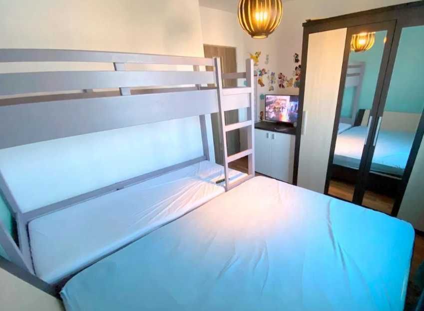 Дава се под наем Двустаен апартамент в Пловдив, Каменица 2 - 65 кв.м за 224.4 € - Снимка #3