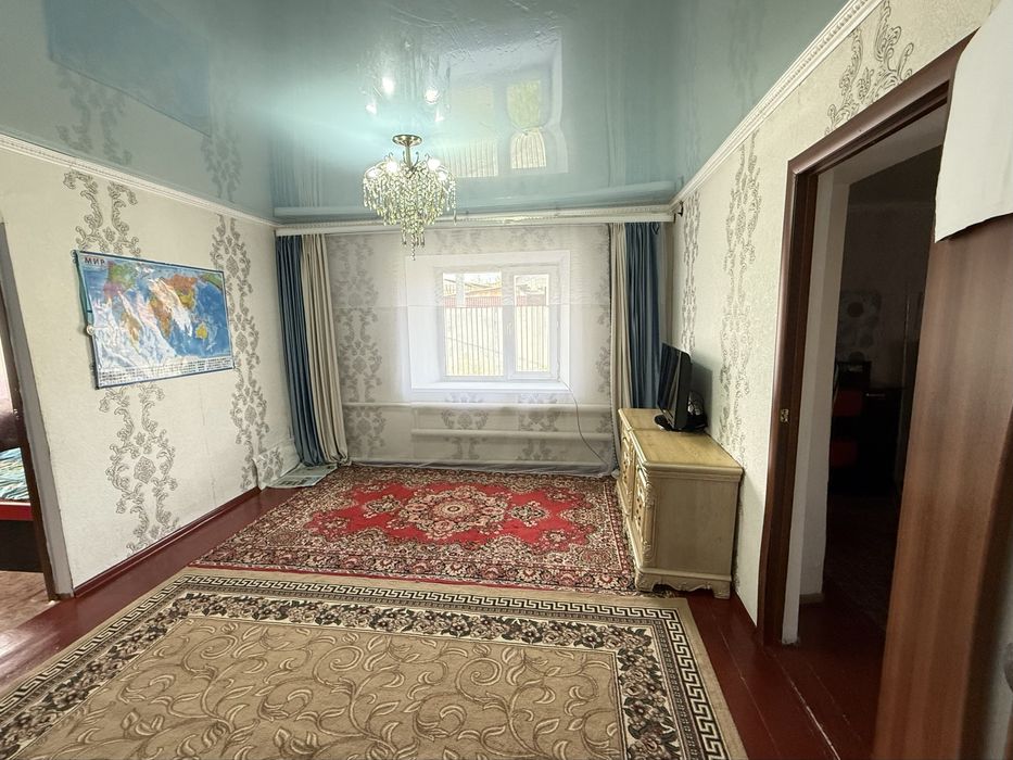 Продам дом, Даирова 118