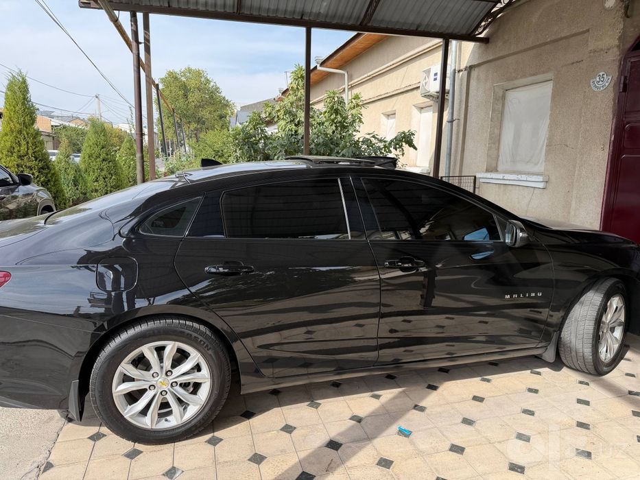 Продаётся автомобиль Малибу