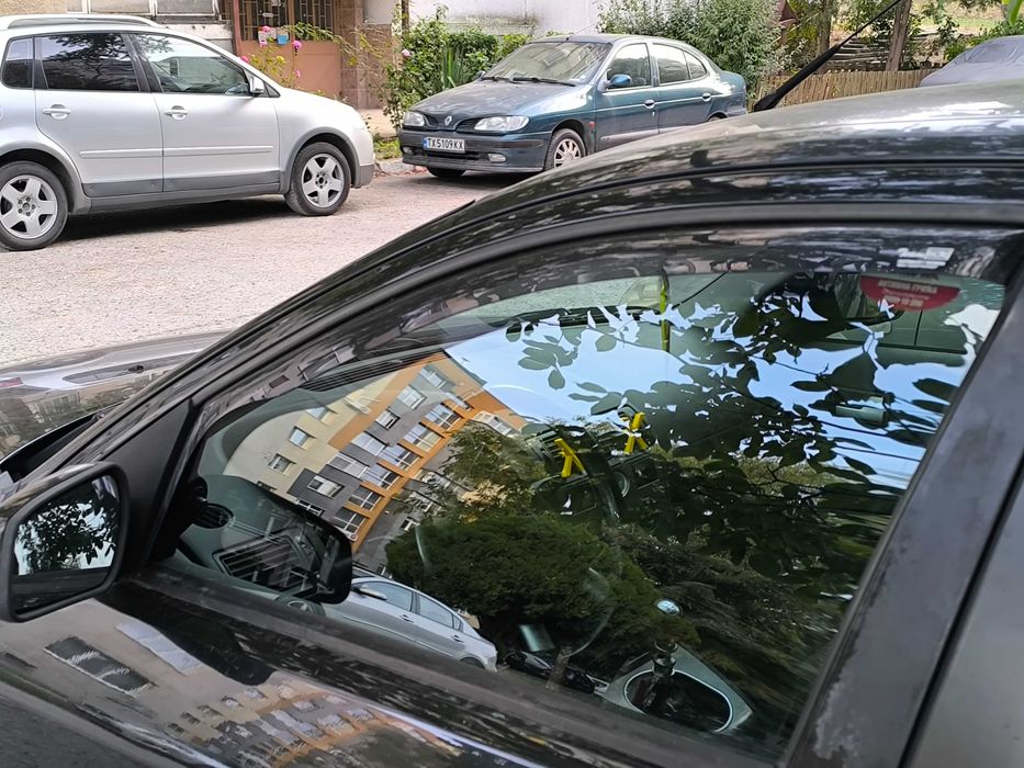 Ветробрани за Форд Мондео