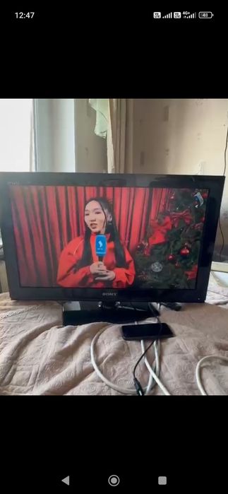 Телевизоры  на смарт