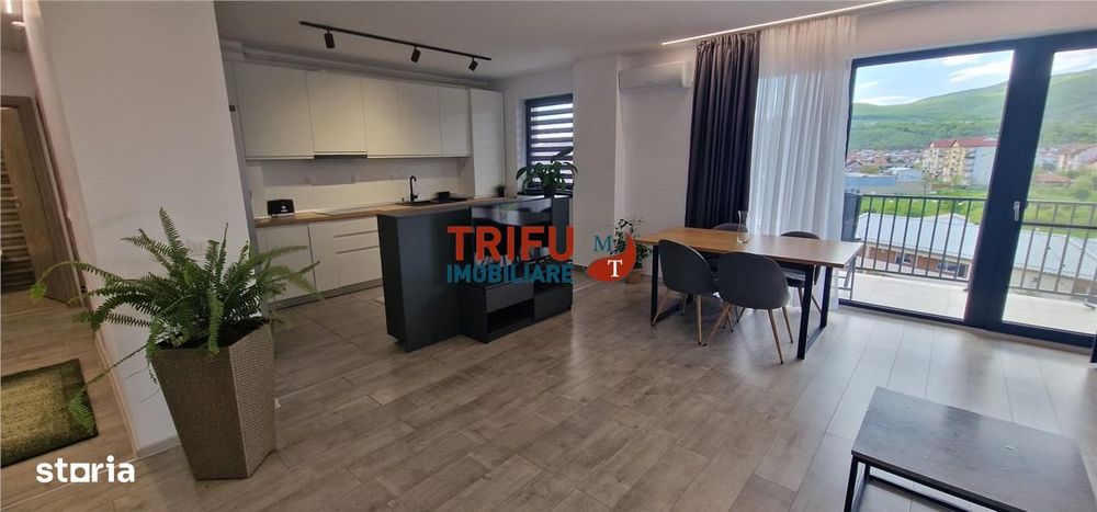 Apartament 2 camere de inchiriat zona Bazin Olimpic