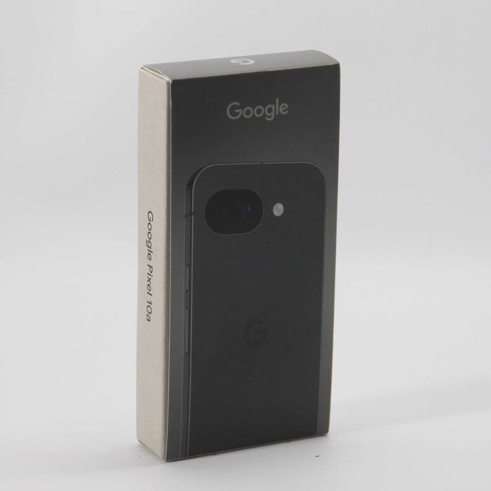 Google Pixel 10a - 128 Gb - 12 Gb RAM - OBIECT SIGILAT - Amanet FRESH Galati