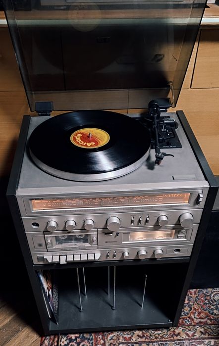 Universum HI-FI Sistem 6300