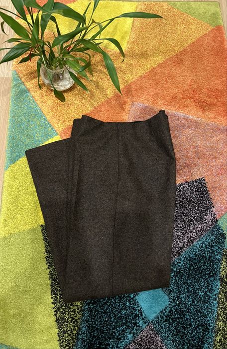 Pantaloni dama Mango