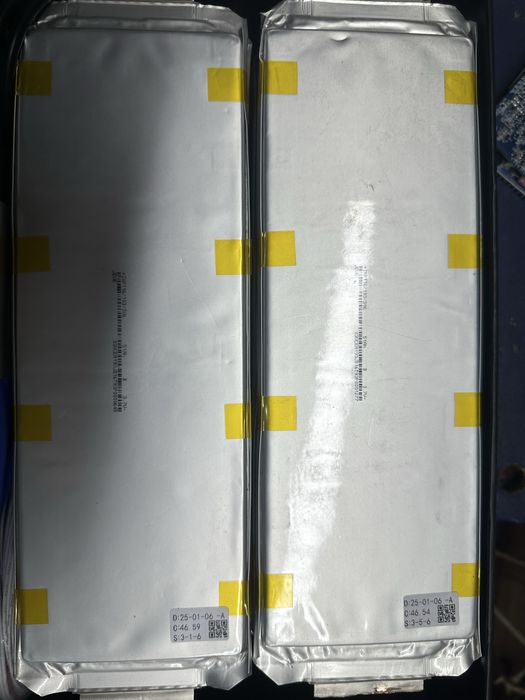 Продам аккумулятор на 72 В