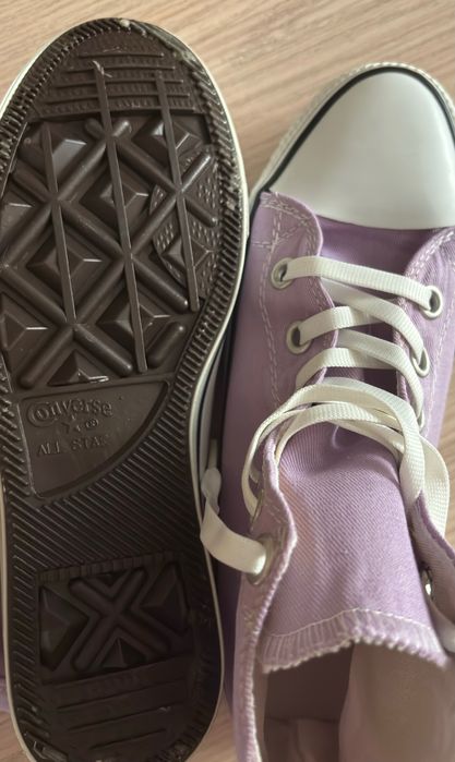 Converse, новые, 38 размер