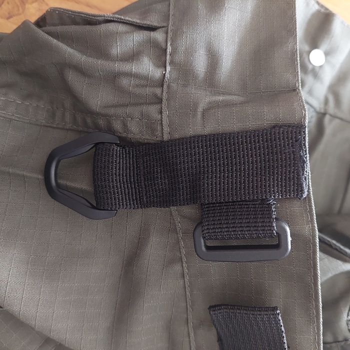 Мъжки къси панталони - къмпинг / туристически