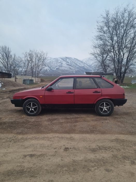 Продам машину жигули