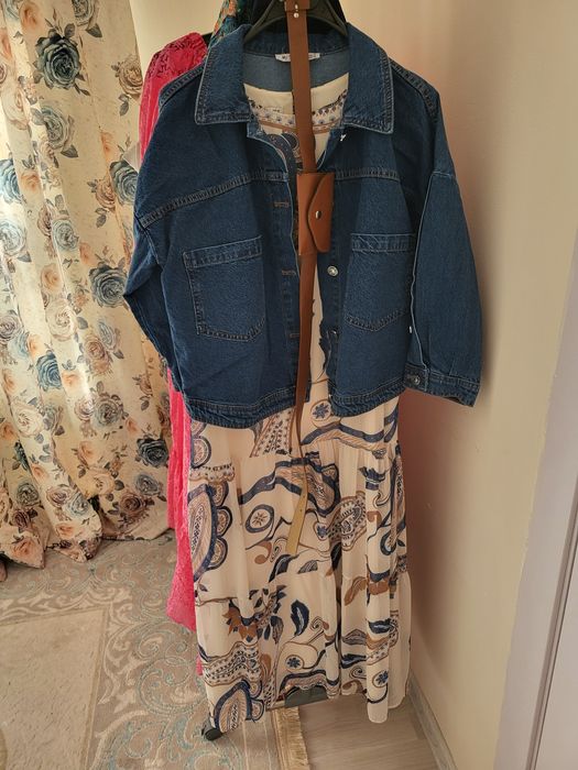 Платья турецкие по супер цене