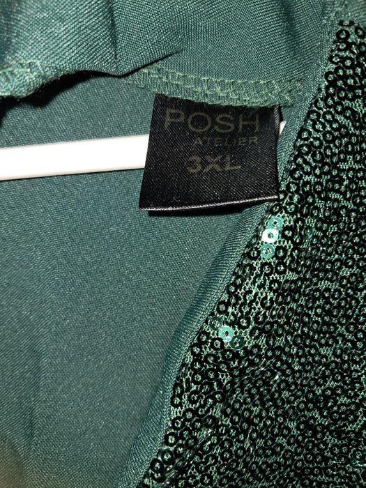 Rochie lunga eleganta