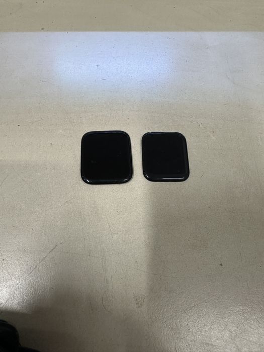 Display apple watch se