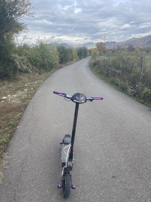 De vanzare kukirin g2 anul 2024 pretul este negociabil