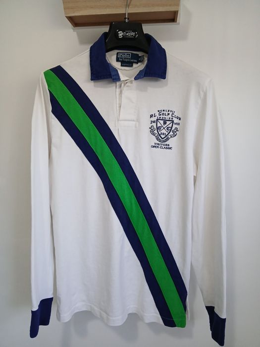 Bluză Polo Ralph Lauren bărbați marimea S.