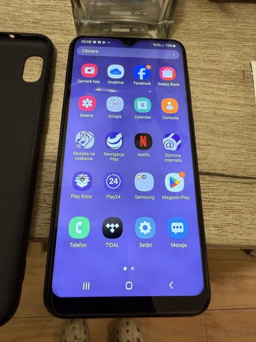 Samsung Galaxy A10, Dual Sim, 32GB, 4G