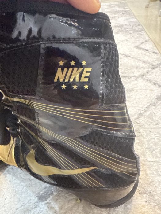 Боксерки бокс бокс