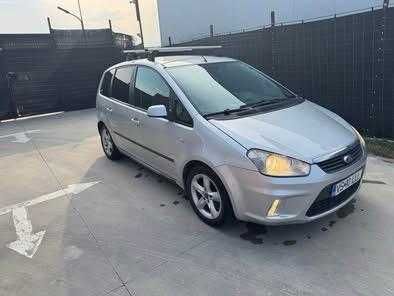 Ocazie- Ford C Max