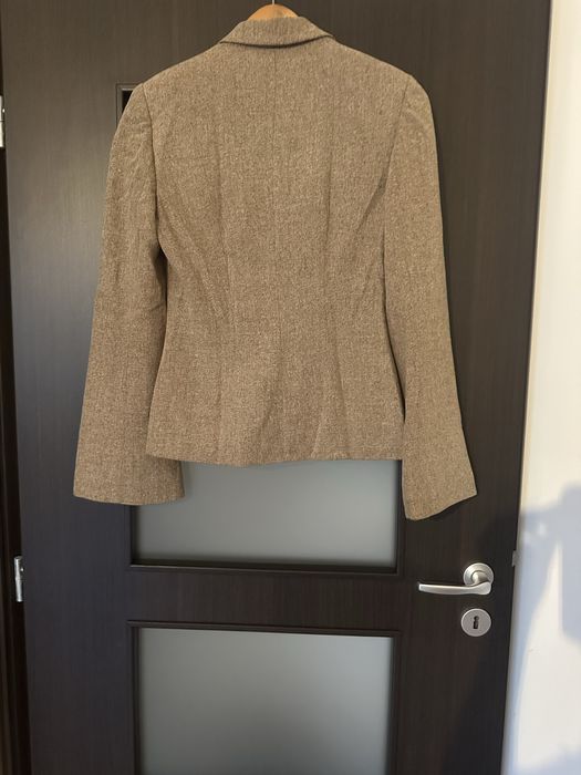 Sacou cu mâneci clopot Ma dame