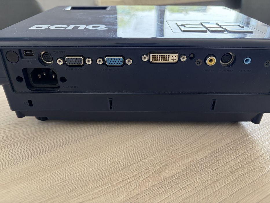 Проектор Benq MP721C б/у