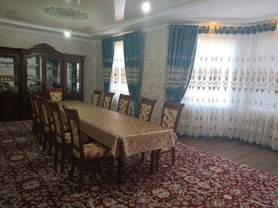 Продаётся дом со всеми удобствами