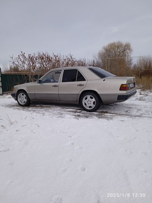 Продам ! Mercedes Benz !