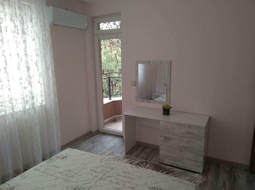 Дава се под наем Двустаен апартамент в Бургас, Сарафово - 52 кв.м за 357 € - Снимка #6