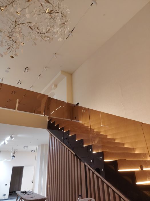 Nerjaveyka  Perilla Va Bayroq o'rnatib berish xizmatini taklif qilamiz