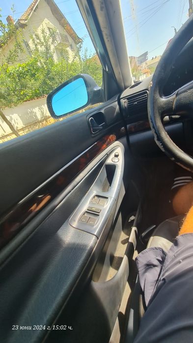 НА ЧАСТИ Audi A4 B5 1996